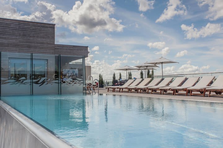 Mera Spa Hotel