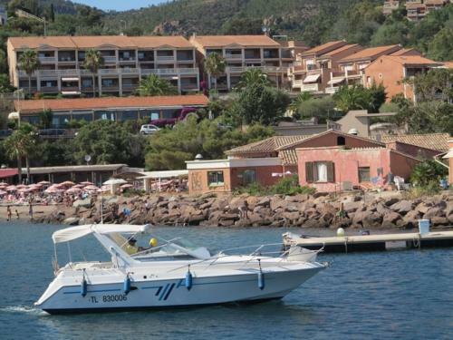 Apartamento Baie De La M�diterran�e