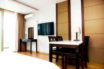 Hotel Cordelia Resort
