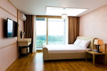 Hotel Cordelia Resort
