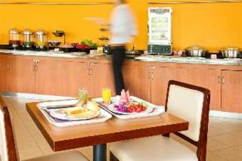 Hotel Ibis Changzhou Wujin