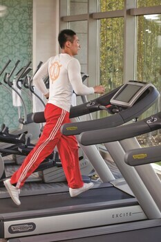 Hotel Fairmont Yangcheng Lake