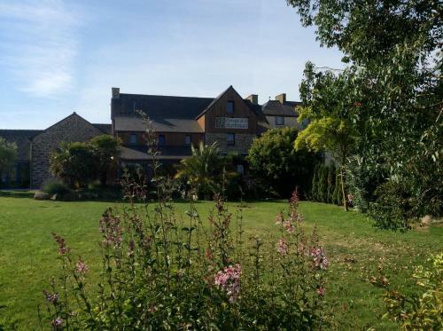 Hotel Domaine de La Barbinais
