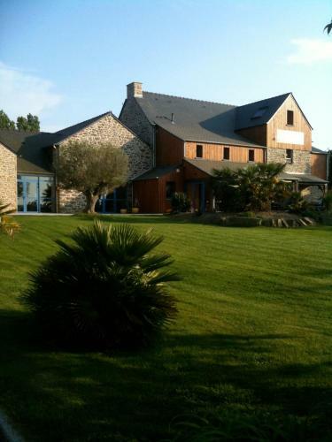 Hotel Domaine de La Barbinais