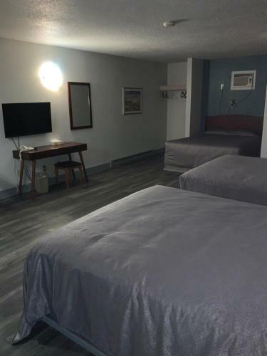 Motel Alpine Inn