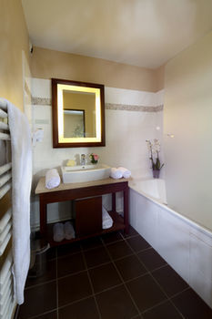 Hotel De Berny