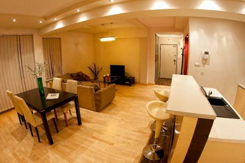 Yourplace Biskupia Apartments