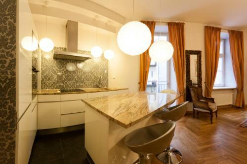 Yourplace Biskupia Apartments