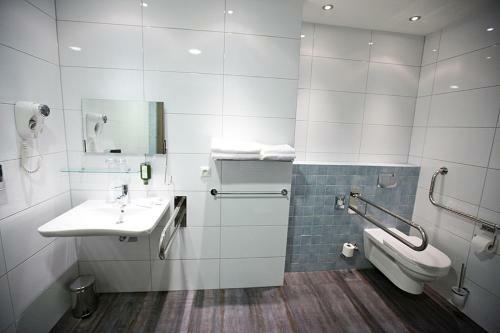 Hotel Natura Residence Business&spa