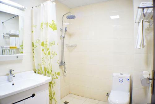 Fuzimiao International Youth Hostel