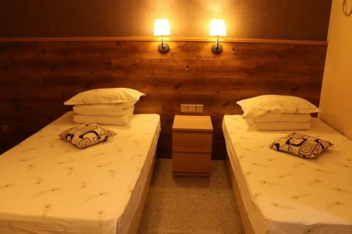 Fuzimiao International Youth Hostel