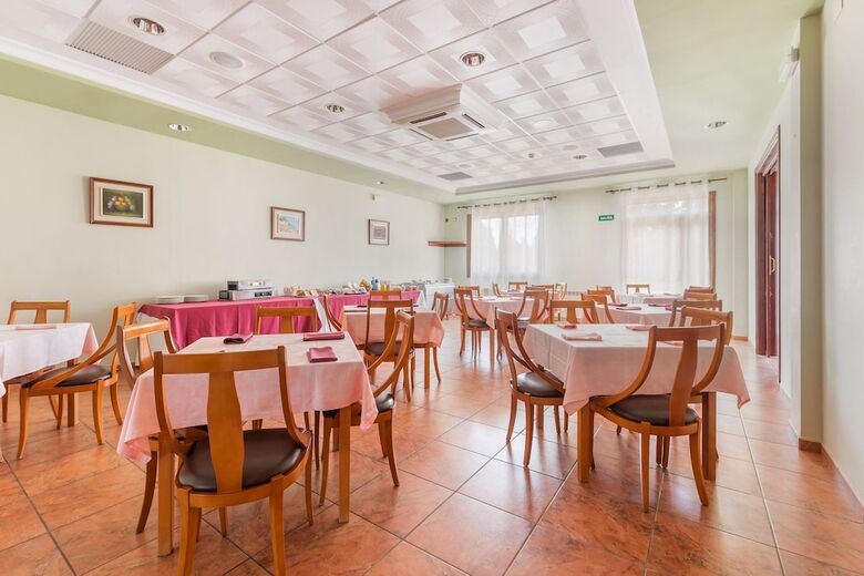 Hotel Puerta De Javalambre