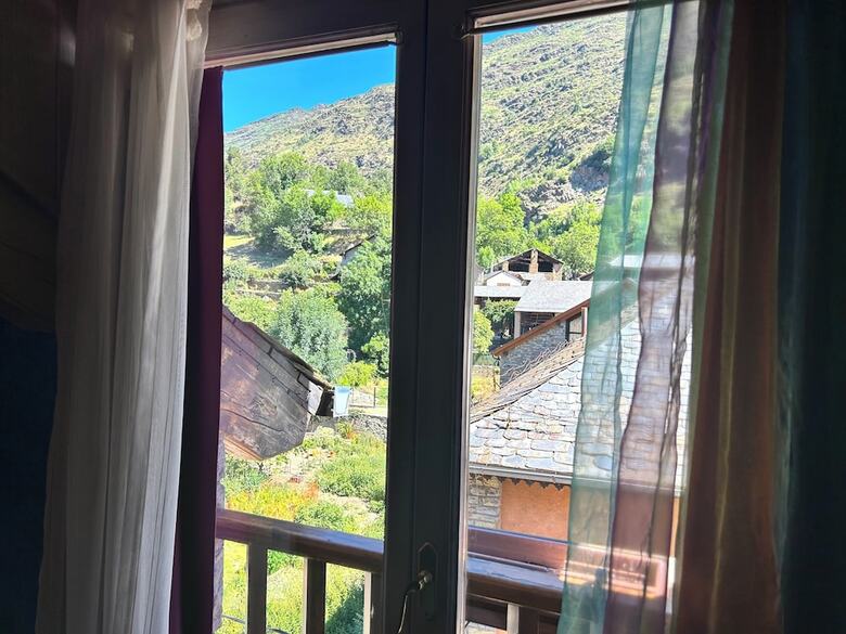 La Posada D'�neu By Rda Hotels