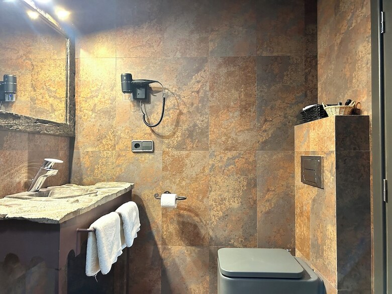 La Posada D'�neu By Rda Hotels