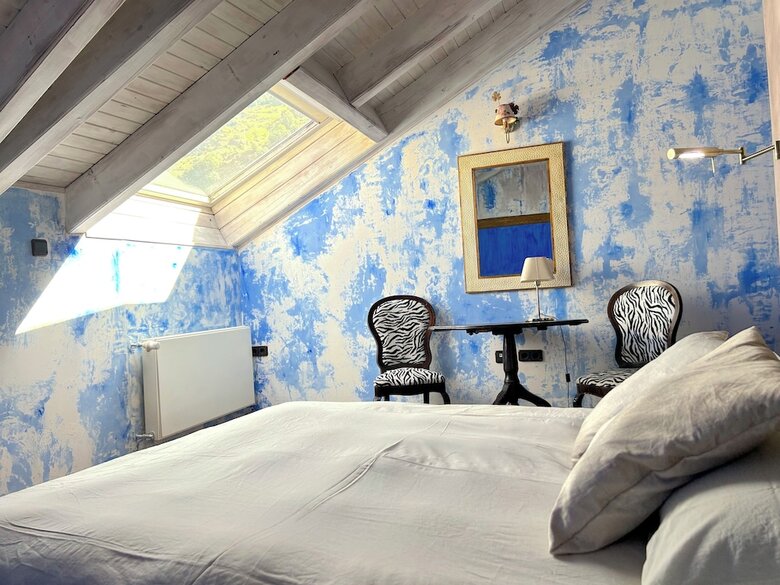 La Posada D'�neu By Rda Hotels
