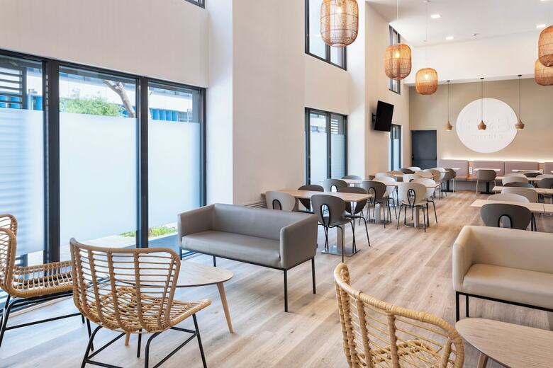 B&B Hotel Barcelona Matar�