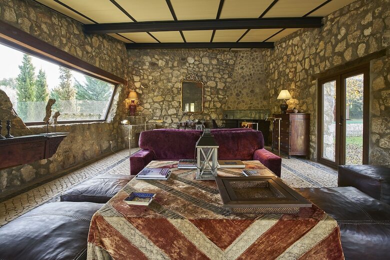 Hotel Finca El Corti�al
