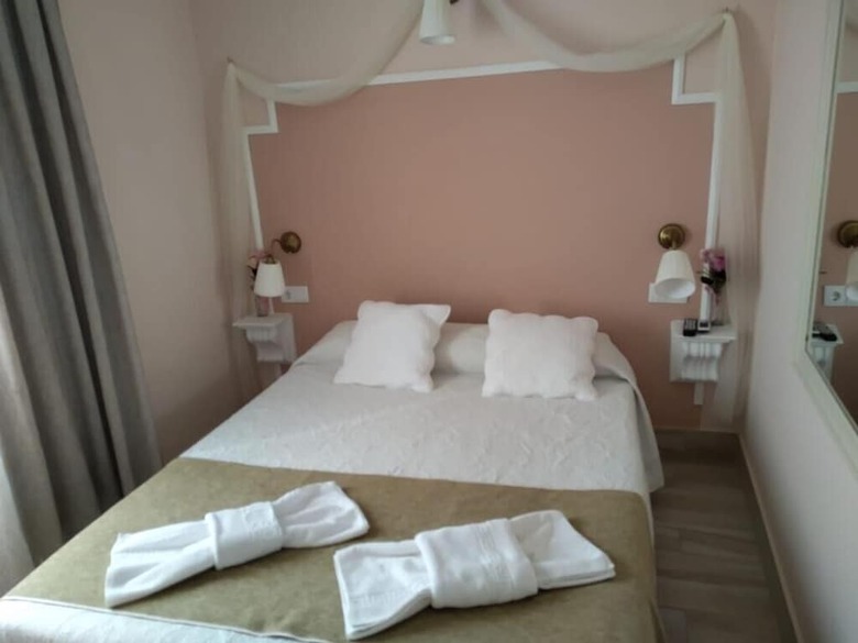 Hostal Emperador