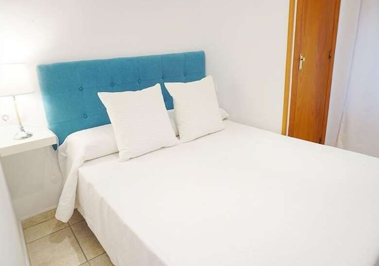 Hostal Salitre