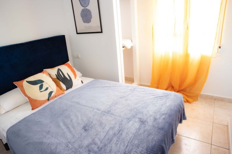 Hostal Salitre