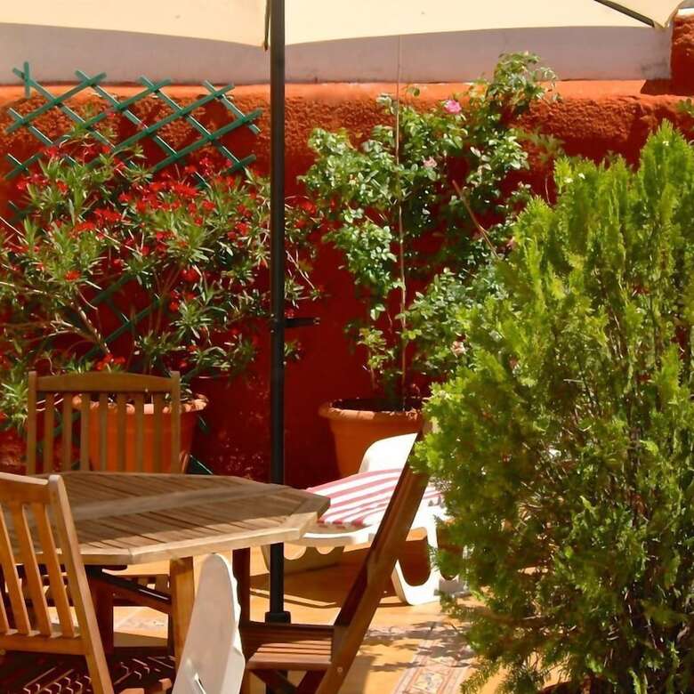 Hostal Cervantes
