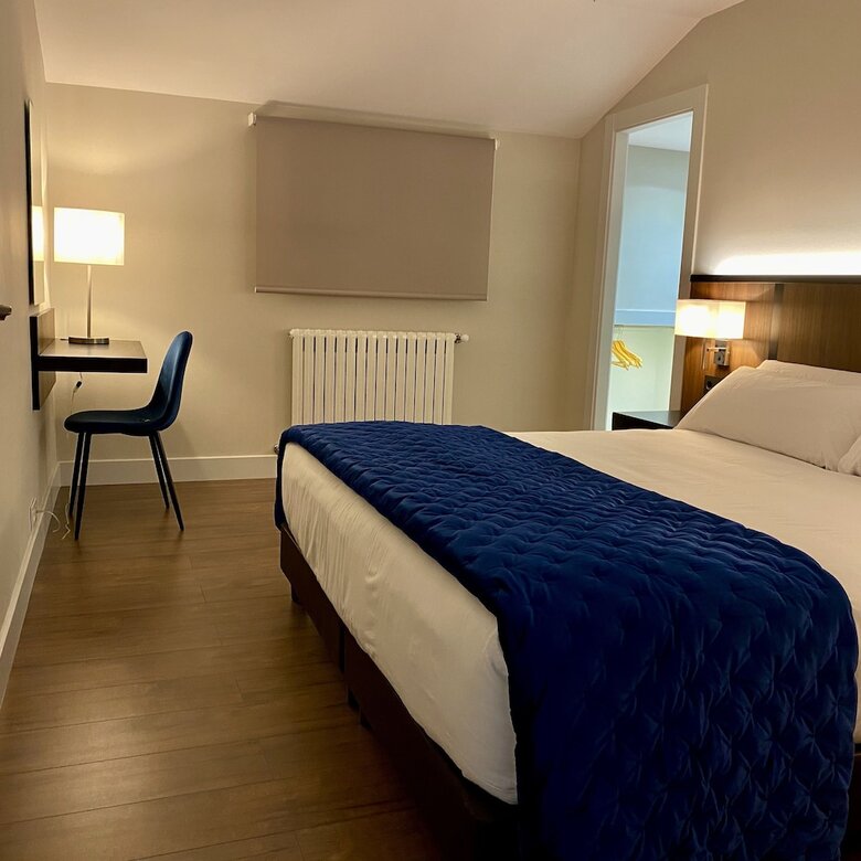 Hotel Harpazul Apartments