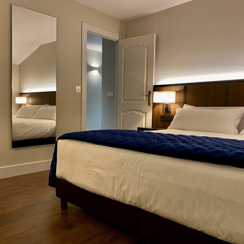 Hotel Harpazul Apartments