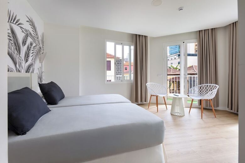 Hotel Boutique HC Maga