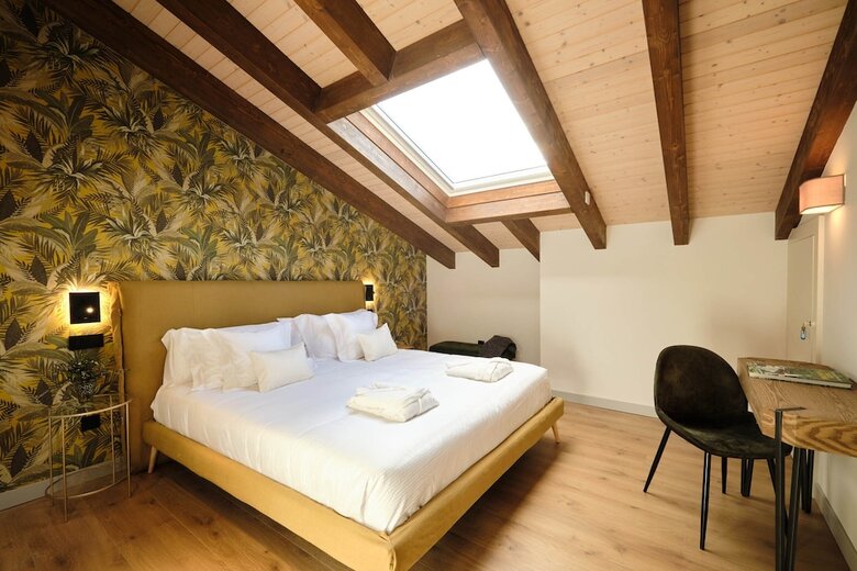 Hotel Boutique Villa Del Marqu�s - Adults Only