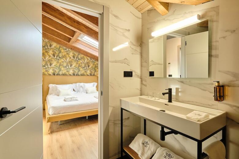 Hotel Boutique Villa Del Marqu�s - Adults Only
