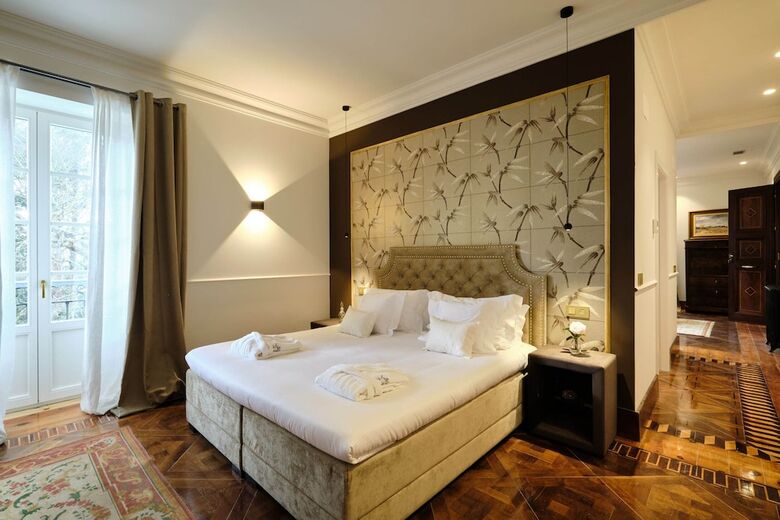 Hotel Boutique Villa Del Marqu�s - Adults Only