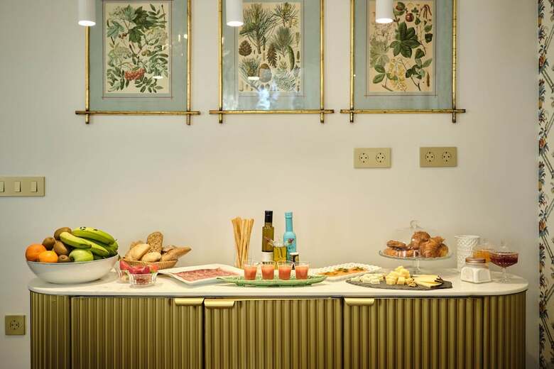 Hotel Boutique Villa Del Marqu�s - Adults Only