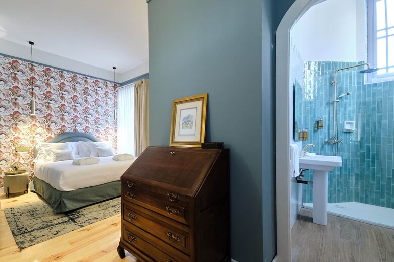 Hotel Boutique Villa Del Marqu�s - Adults Only