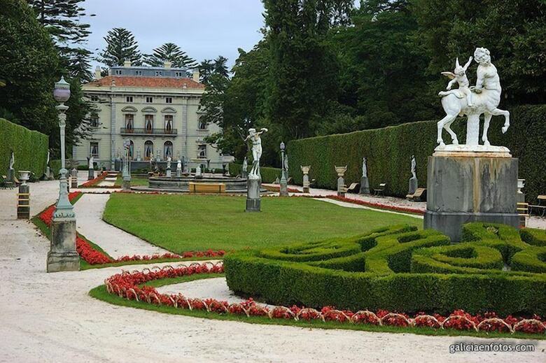 Hotel Boutique Villa Del Marqu�s - Adults Only