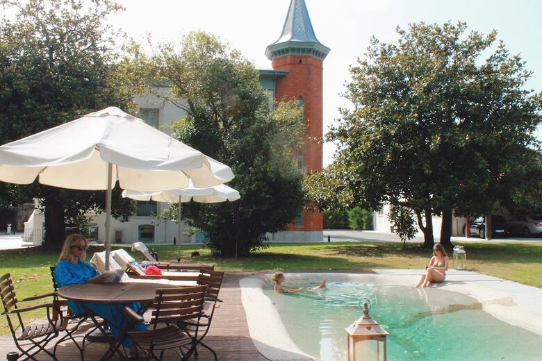 Hotel Boutique Villa Del Marqu�s - Adults Only