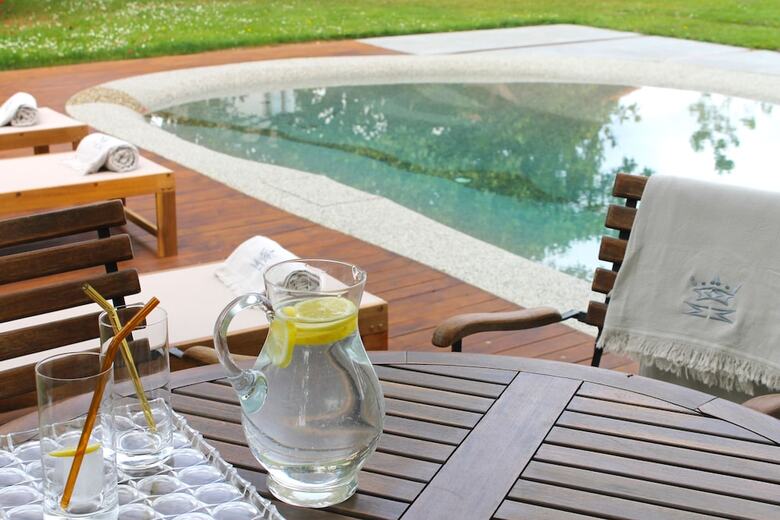 Hotel Boutique Villa Del Marqu�s - Adults Only