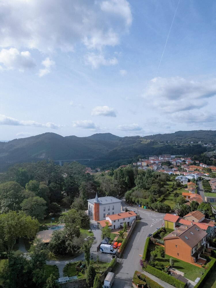 Hotel Boutique Villa Del Marqu�s - Adults Only