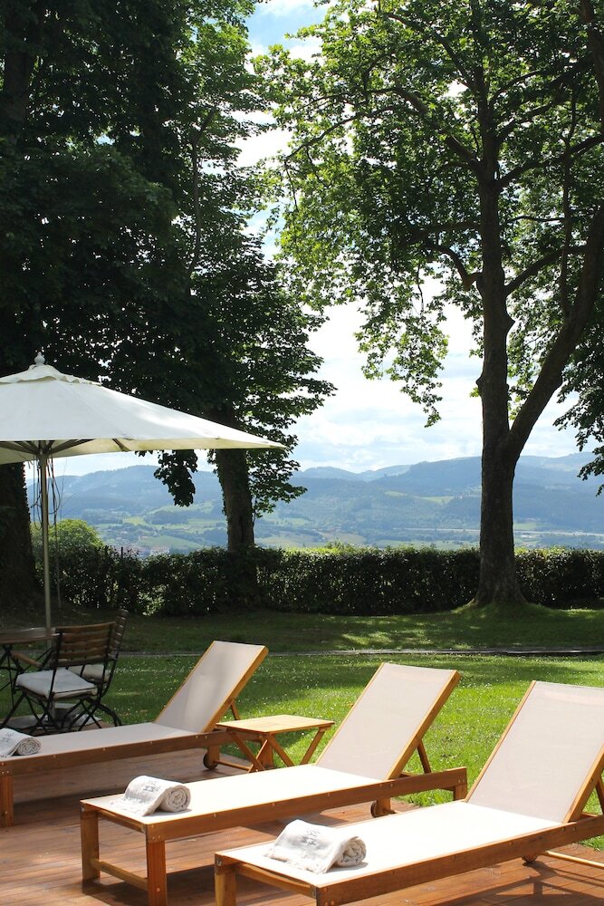 Hotel Boutique Villa Del Marqu�s - Adults Only