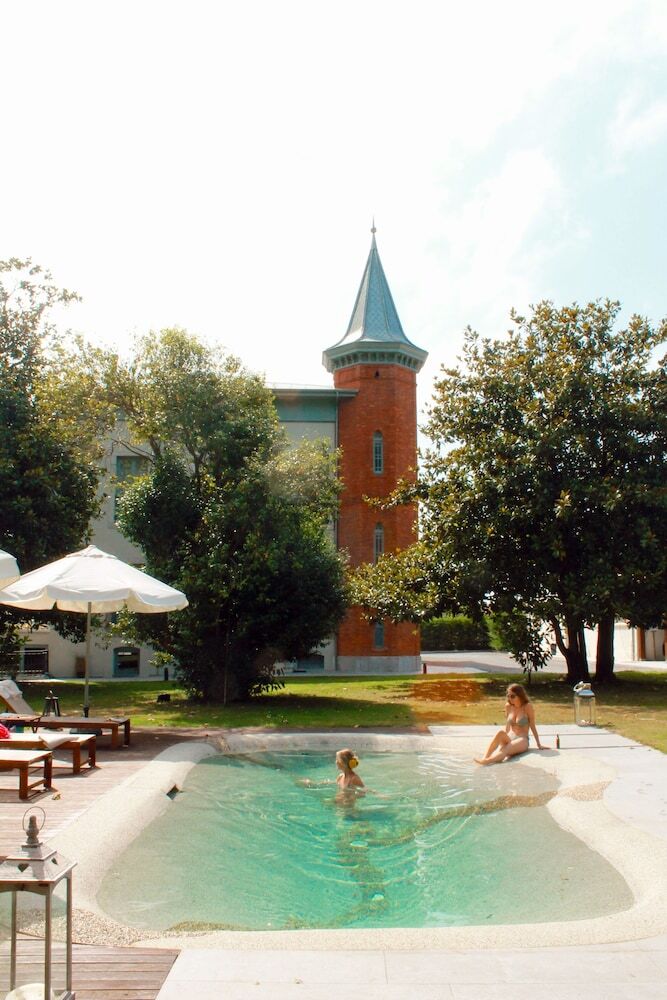 Hotel Boutique Villa Del Marqu�s - Adults Only
