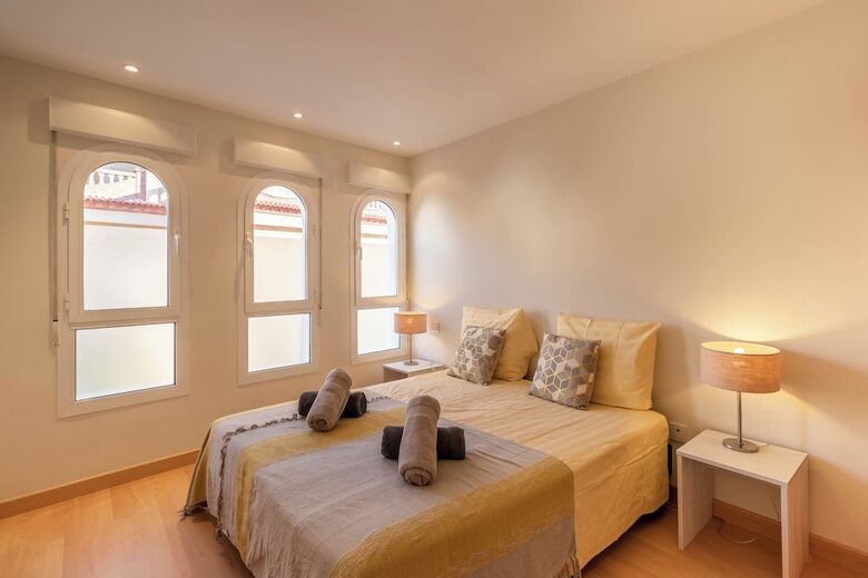 Alpujarra Secret By Eme Hotels