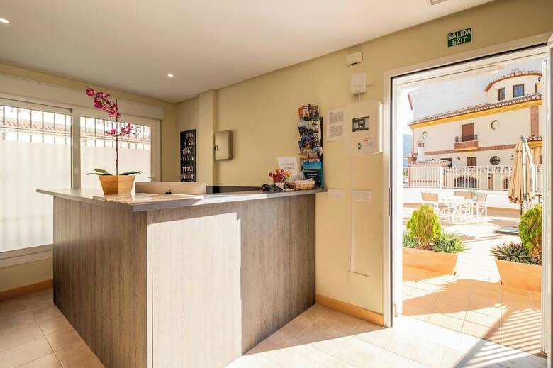 Alpujarra Secret By Eme Hotels