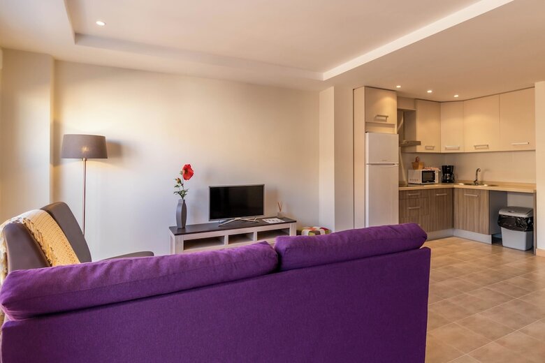Alpujarra Secret By Eme Hotels