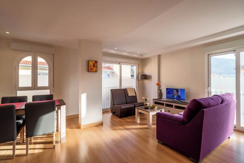 Alpujarra Secret By Eme Hotels