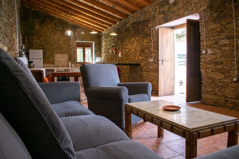 La Casa Grande De Adolfo