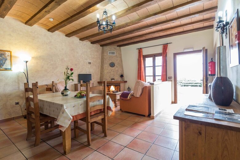 Aparthotel Sol De Taberno