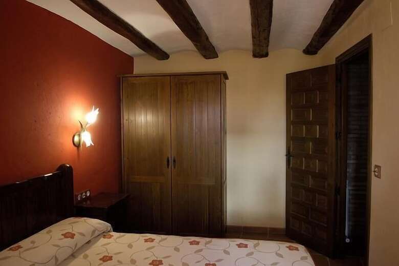 Hotel La Realda