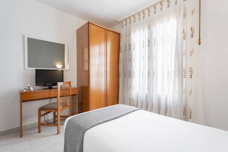 Hotel Alda Ciudad De Toro