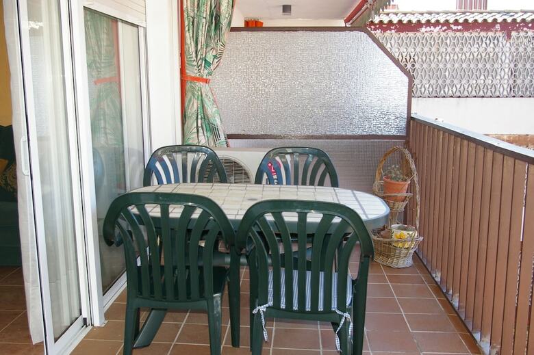 Hotel Apartamento Pau Picasso