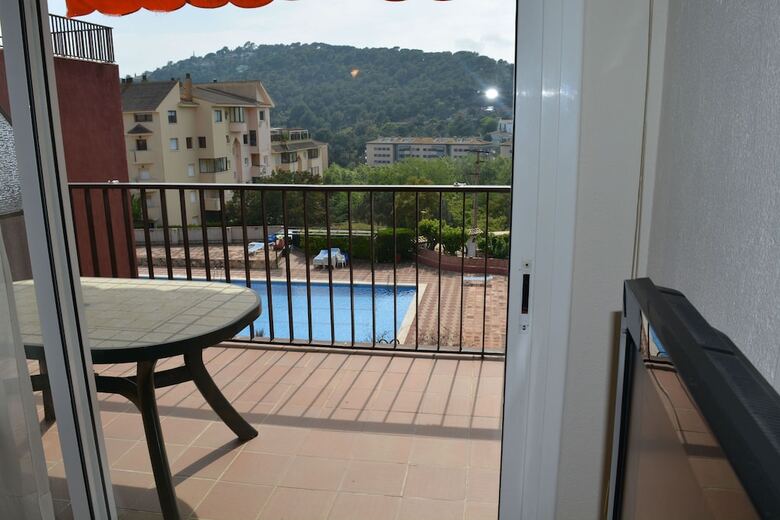Hotel Apartamento Pau Picasso