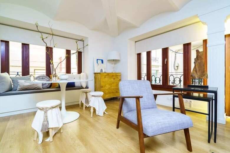 Hotel Valencia Luxury - Boutique Redonda